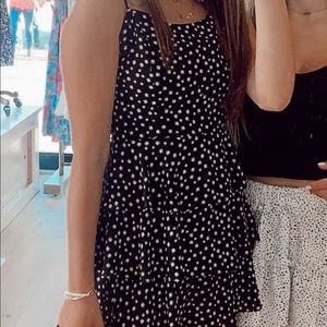 Cute sun dress